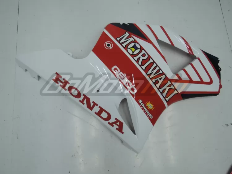 2002 2003 Honda Cbr954rr Moriwaki Fairing 9