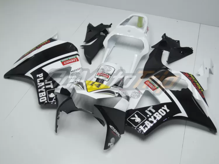 2002 2003 Honda Cbr954rr Playboy Fairing 2