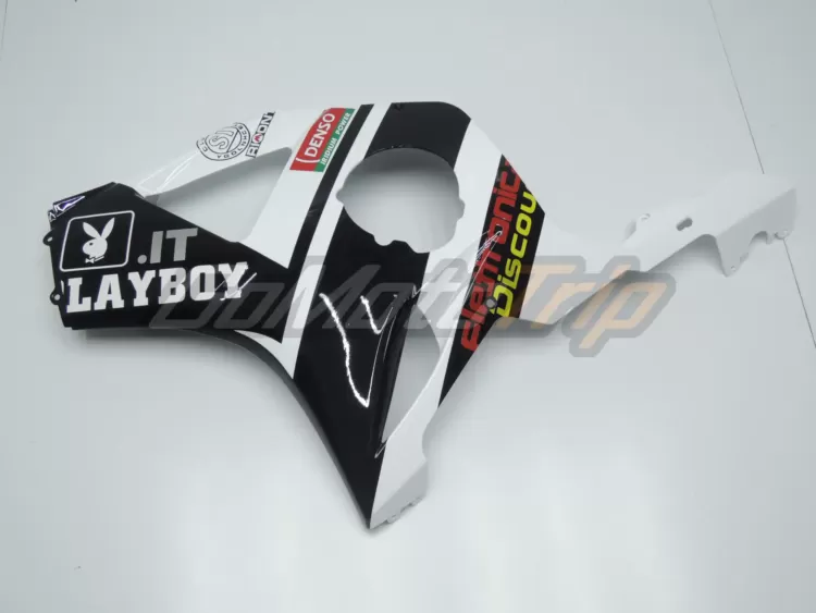 2002 2003 Honda Cbr954rr Playboy Fairing 6