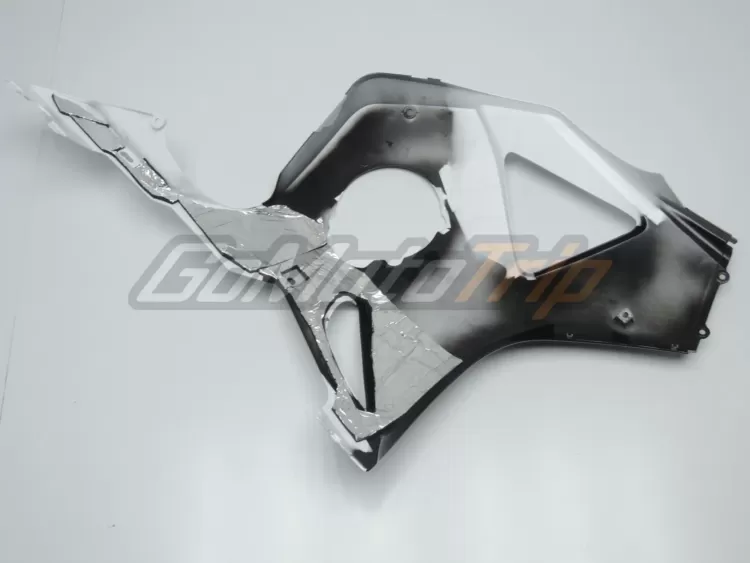 2002 2003 Honda Cbr954rr Playboy Fairing 7