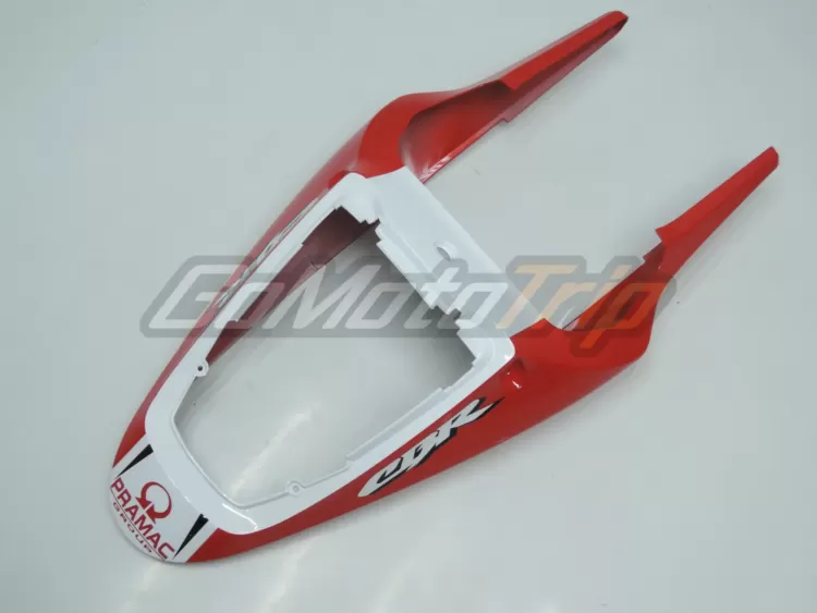 2002 2003 Honda Cbr954rr Pramac Fairing 9