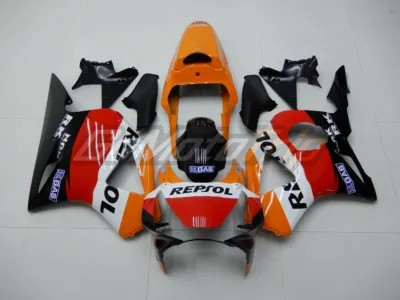 2002 2003 Honda Cbr954rr Repsol Fairing2 1