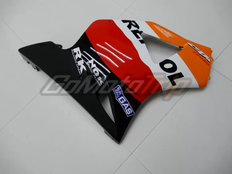 2002 2003 Honda Cbr954rr Repsol Fairing2 11