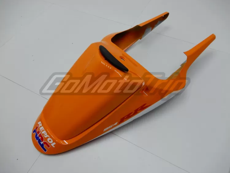 2002 2003 Honda Cbr954rr Repsol Fairing2 12