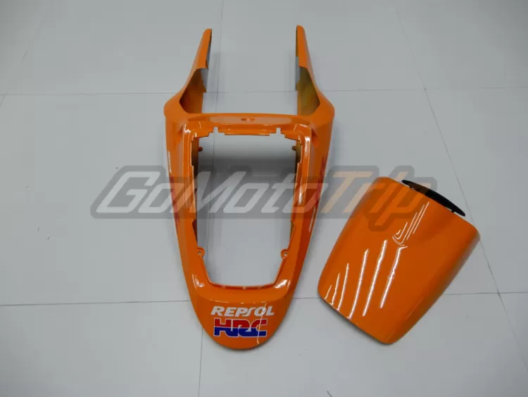 2002 2003 Honda Cbr954rr Repsol Fairing2 13