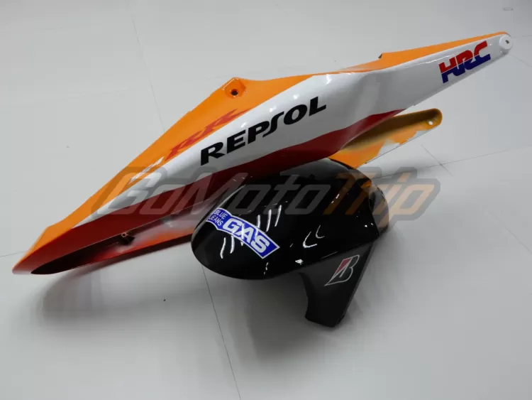 2002 2003 Honda Cbr954rr Repsol Fairing2 14