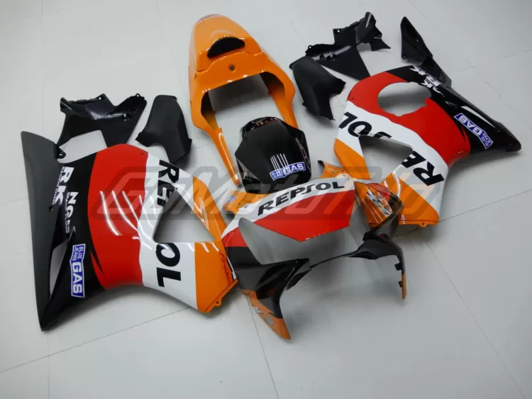 2002 2003 Honda Cbr954rr Repsol Fairing2 3