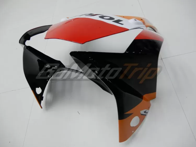 2002 2003 Honda Cbr954rr Repsol Fairing2 7