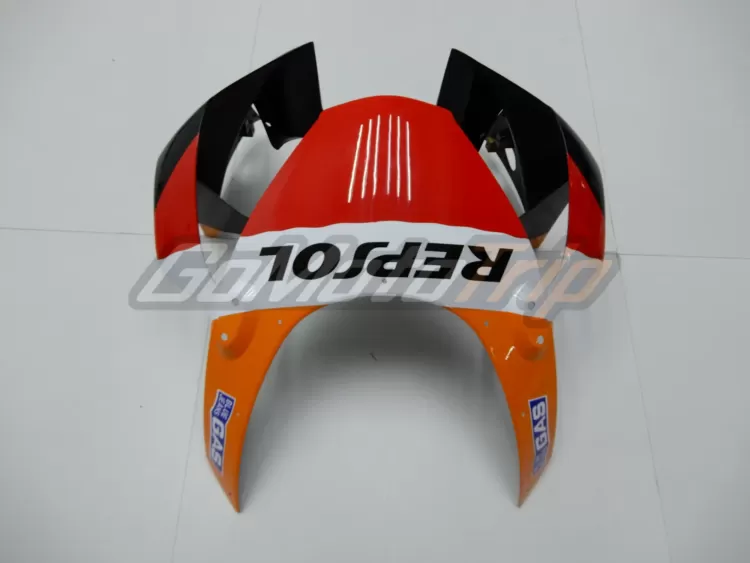 2002 2003 Honda Cbr954rr Repsol Fairing2 8