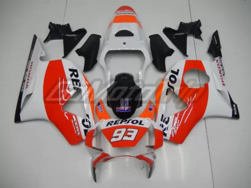 2002 2003 Honda Cbr954rr Repsol Fairing3 1