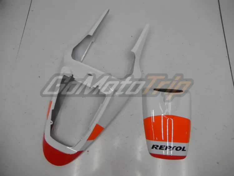 2002 2003 Honda Cbr954rr Repsol Fairing3 10