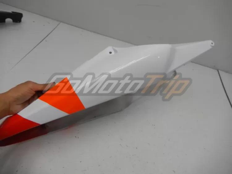 2002 2003 Honda Cbr954rr Repsol Fairing3 11