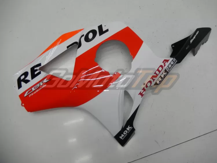 2002 2003 Honda Cbr954rr Repsol Fairing3 7