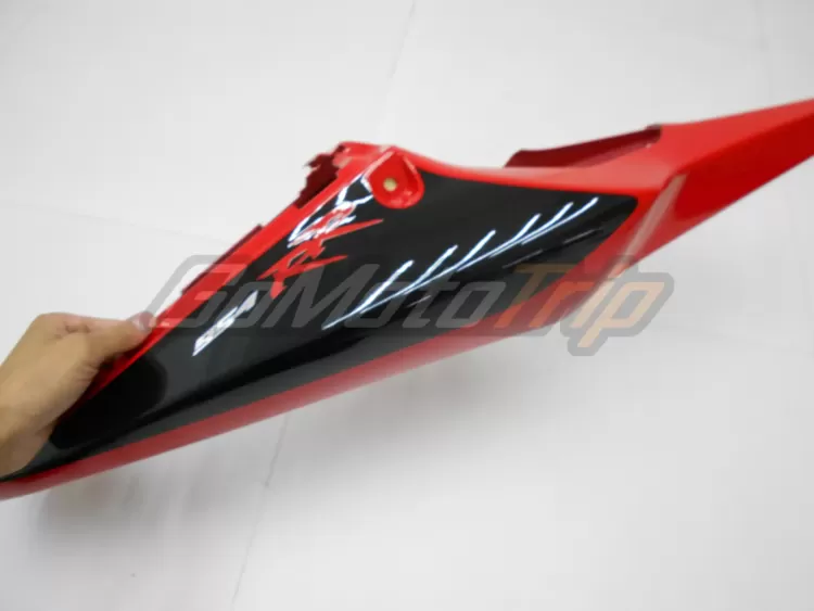 2002 2003 Honda Cbr954rr Red Fairing2 13