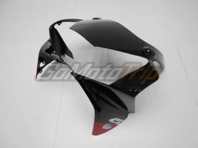 2002 2003 Honda Cbr954rr Red Fairing2 7