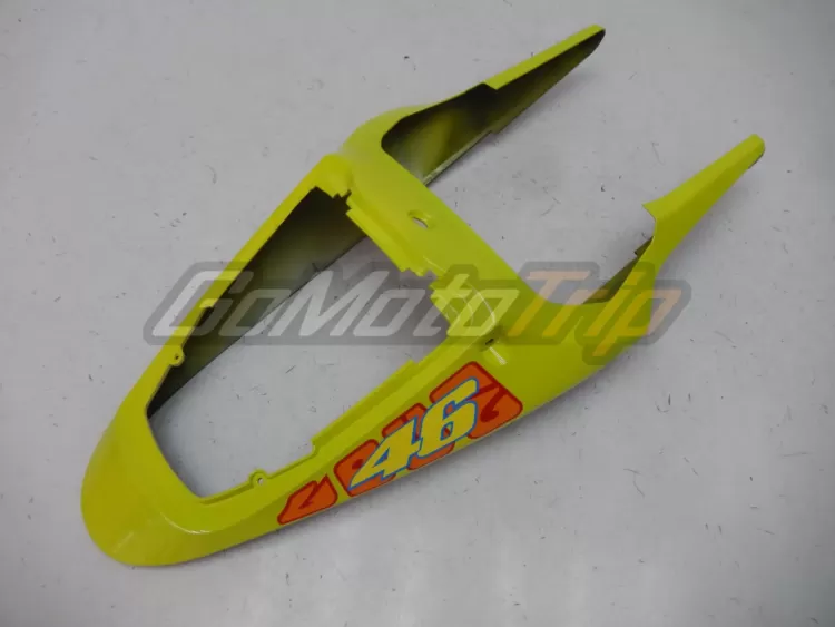 2002 2003 Honda Cbr954rr Rossi Fairing 12