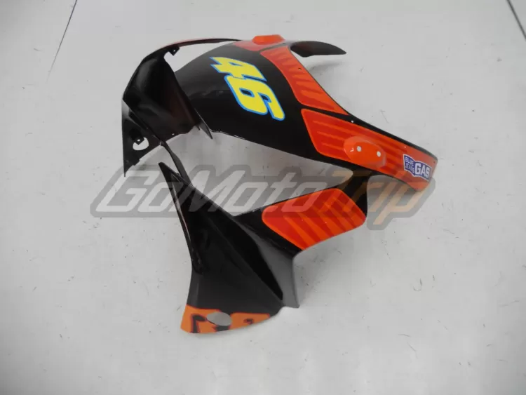 2002 2003 Honda Cbr954rr Rossi Fairing 7