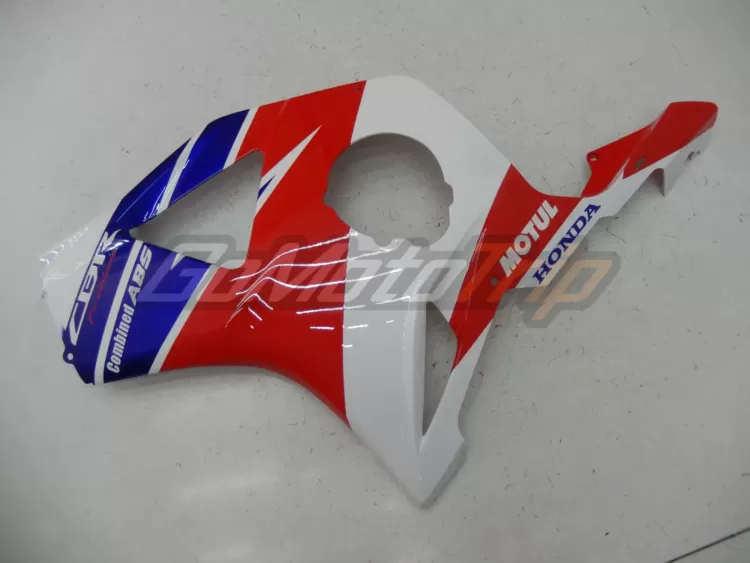 2002 2003 Honda Cbr954rr Tt Legends Hrc Fairing 10