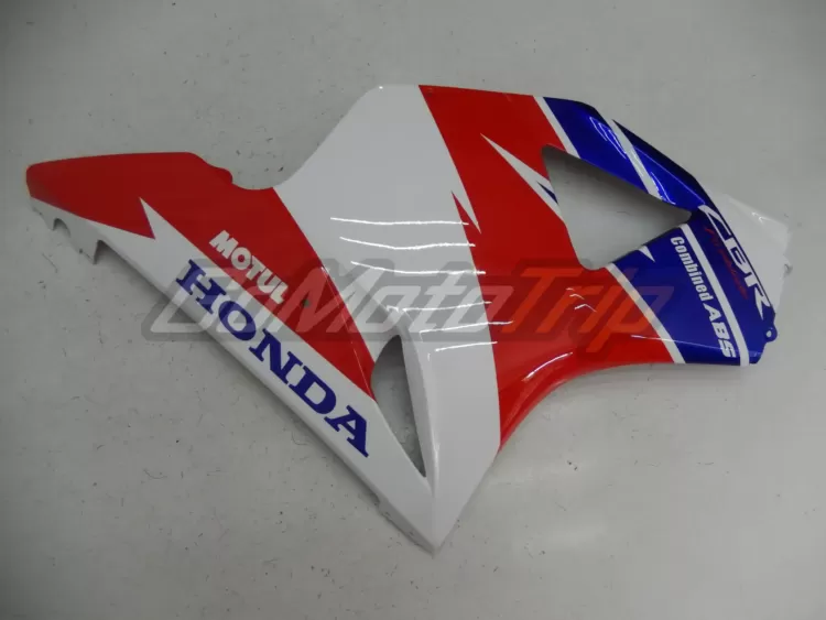 2002 2003 Honda Cbr954rr Tt Legends Hrc Fairing 11