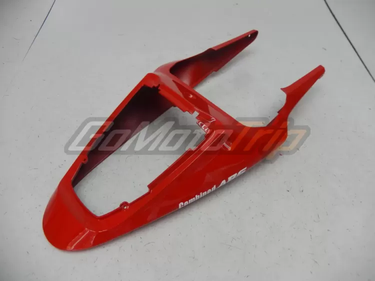 2002 2003 Honda Cbr954rr Tt Legends Hrc Fairing 12