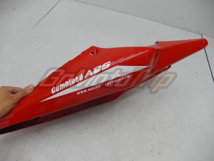 2002 2003 Honda Cbr954rr Tt Legends Hrc Fairing 13