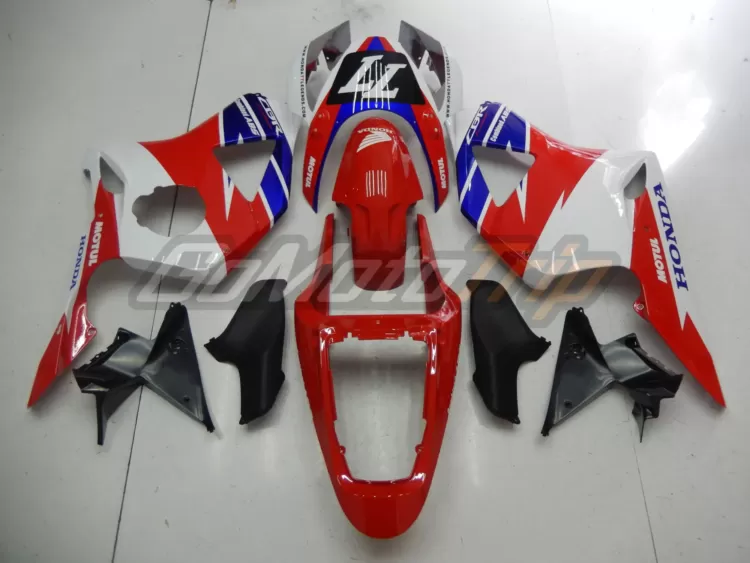 2002 2003 Honda Cbr954rr Tt Legends Hrc Fairing 6