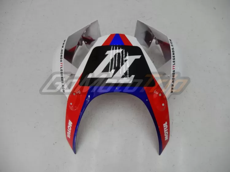 2002 2003 Honda Cbr954rr Tt Legends Hrc Fairing 8