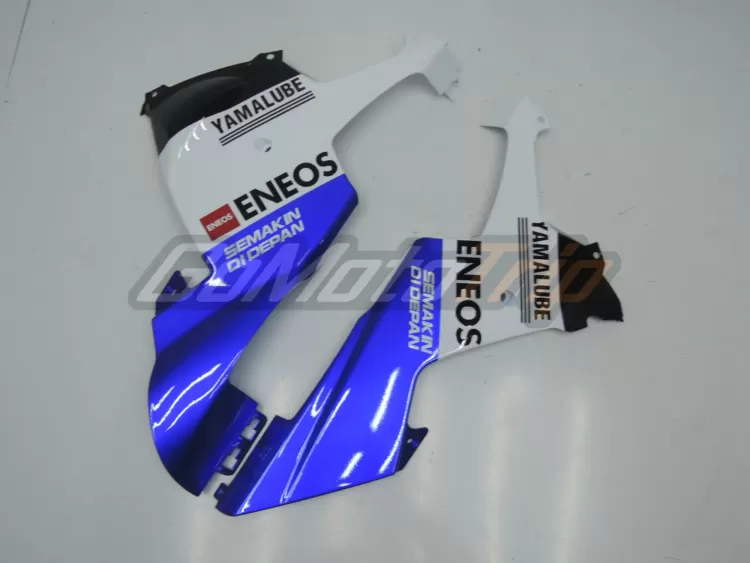 2002 2003 Yamaha R1 Yzr M1 2014 Motogp Livery Fairing 11