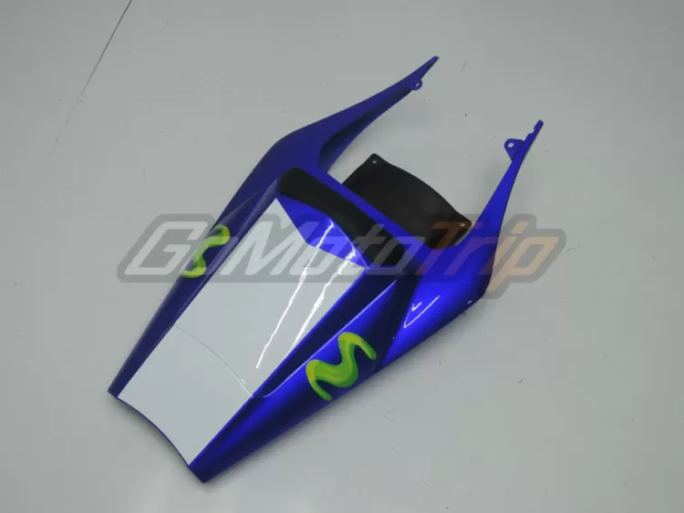 2002 2003 Yamaha R1 Yzr M1 2014 Motogp Livery Fairing 12