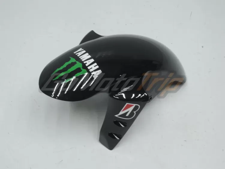 2002 2003 Yamaha R1 Yzr M1 2014 Motogp Livery Fairing 7