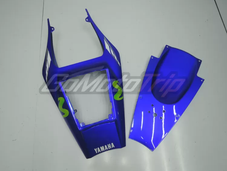 2002 2003 Yamaha R1 Yzr M1 2015 Motogp Livery Fairing 12