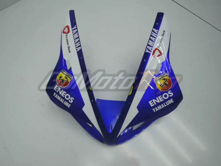 2002 2003 Yamaha R1 Yzr M1 2015 Motogp Livery Fairing 4