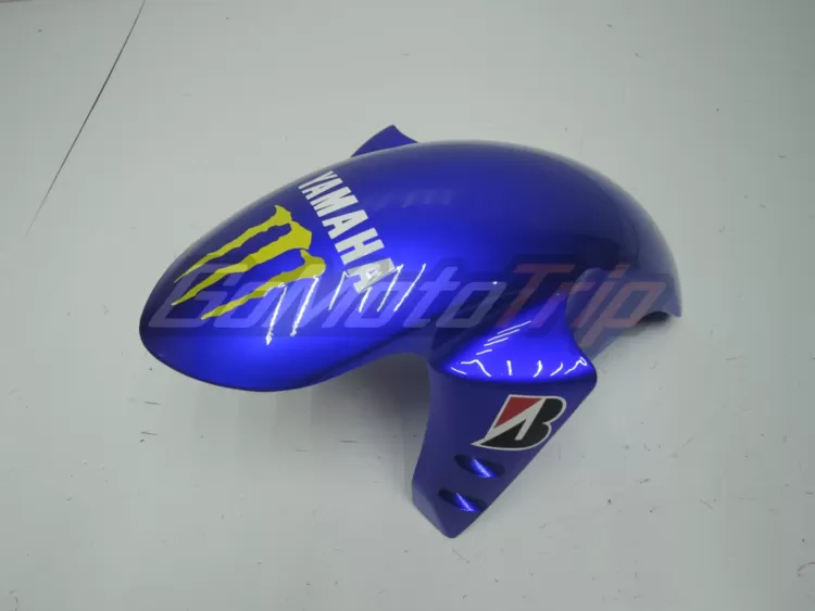 2002 2003 Yamaha R1 Yzr M1 2015 Motogp Livery Fairing 6