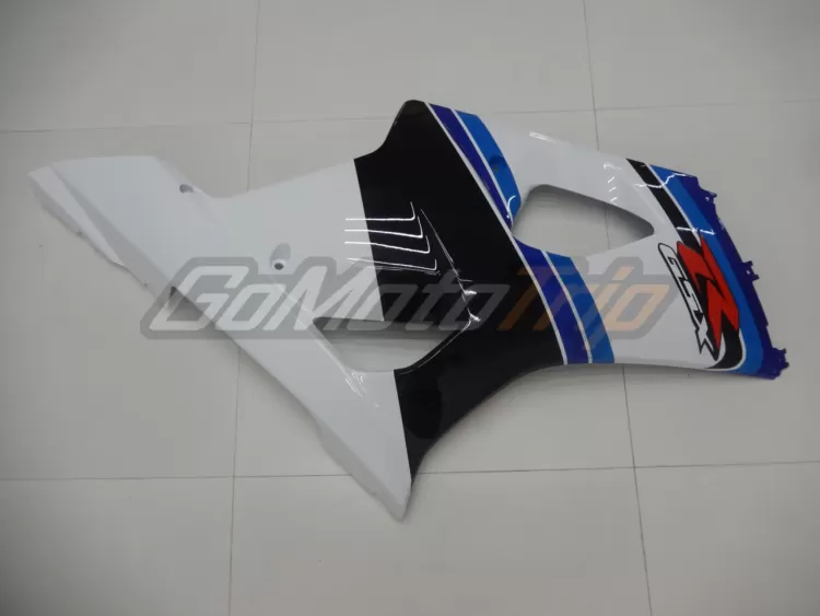 2003 2004 Suzuki Gsx R1000 30th Anniversary Fairing 10