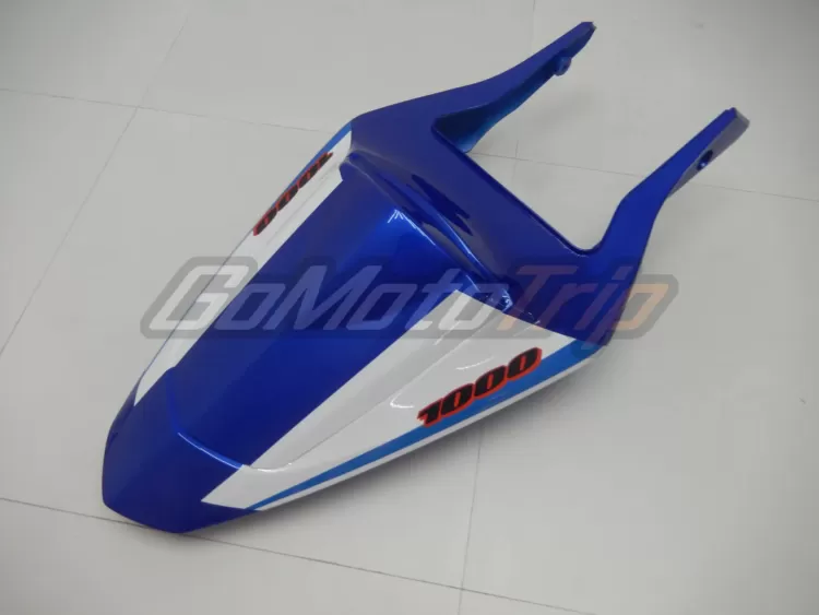 2003 2004 Suzuki Gsx R1000 30th Anniversary Fairing 11