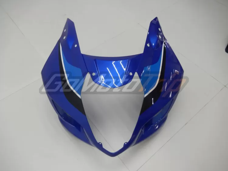 2003 2004 Suzuki Gsx R1000 30th Anniversary Fairing 7