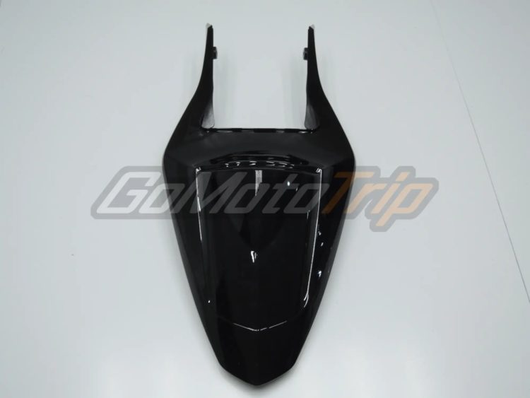 2003 2004 Suzuki Gsx R1000 Black Fairing2 11