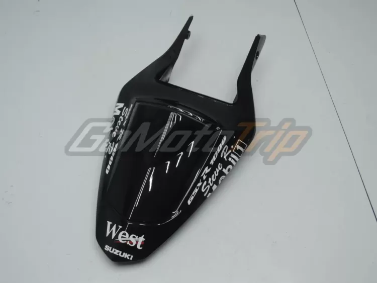 2003 2004 Suzuki Gsx R1000 West Fairing 10