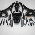 2003 2005 Yamaha Yzf R6 Black Fairing2 6