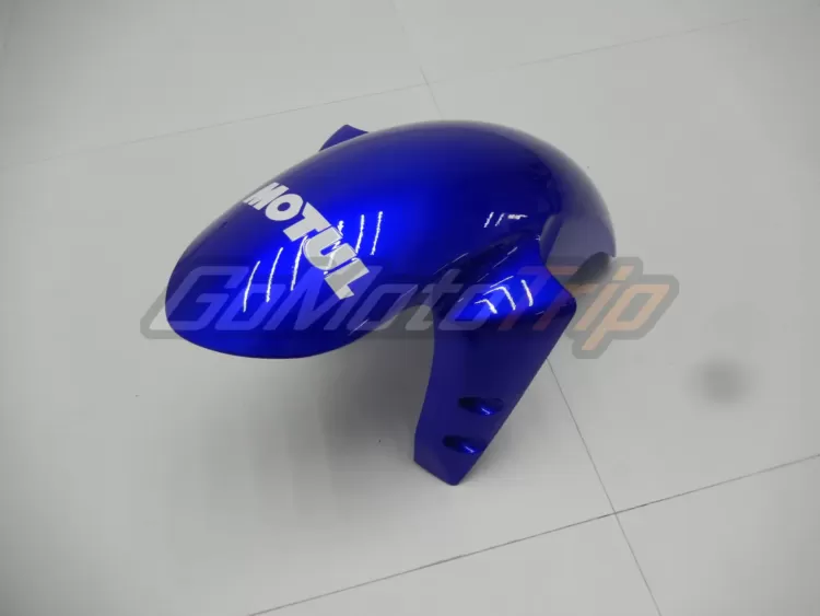 2003 2005 Yamaha Yzf R6 Colin Edwards Laguna Seca 2007 Motogp Fairing 8