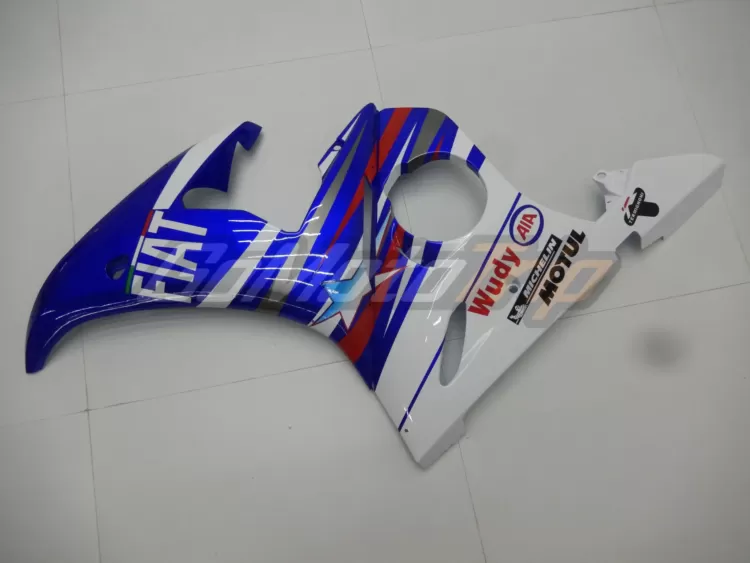 2003 2005 Yamaha Yzf R6 Colin Edwards Laguna Seca 2007 Motogp Fairing 9