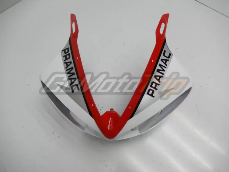 2003 2005 Yamaha Yzf R6 Pramac Fairing 4