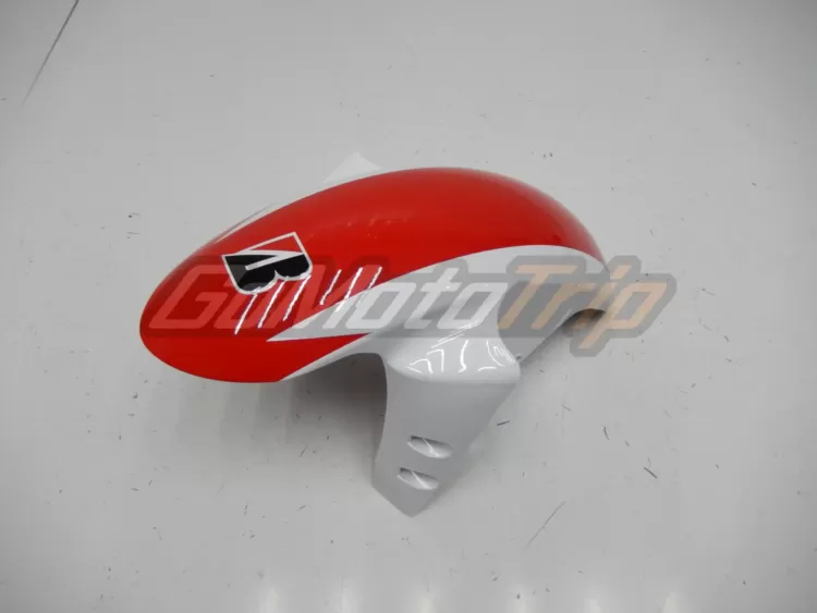 2003 2005 Yamaha Yzf R6 Pramac Fairing 5