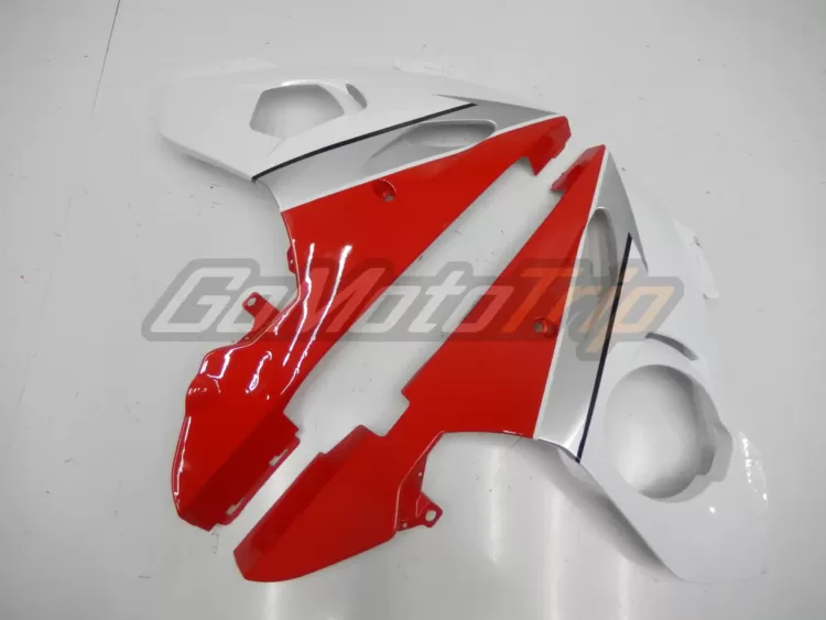 2003 2005 Yamaha Yzf R6 Pramac Fairing 9