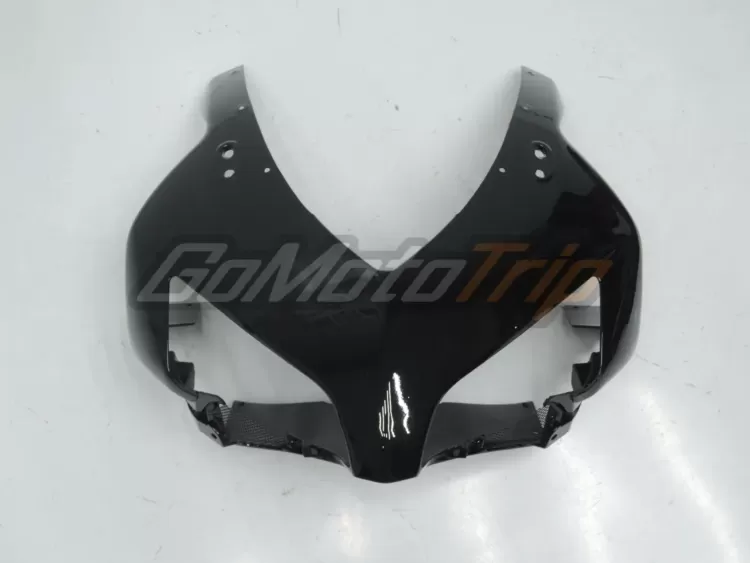 2004 2005 Honda Cbr1000rr Black Fairing2 4