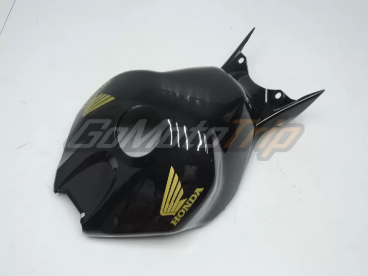 2004 2005 Honda Cbr1000rr Black Fairing2 7