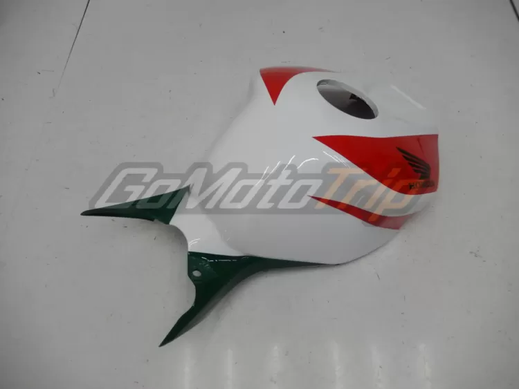 2004 2005 Honda Cbr1000rr Castrol Fairing 10