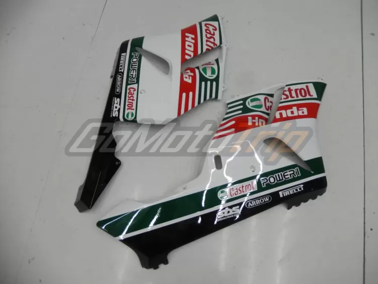 2004 2005 Honda Cbr1000rr Castrol Fairing 14