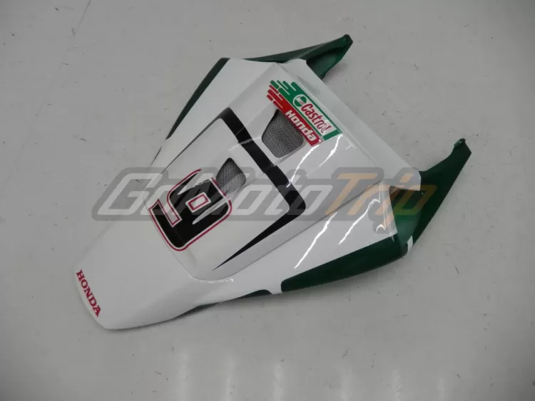 2004 2005 Honda Cbr1000rr Castrol Fairing 16