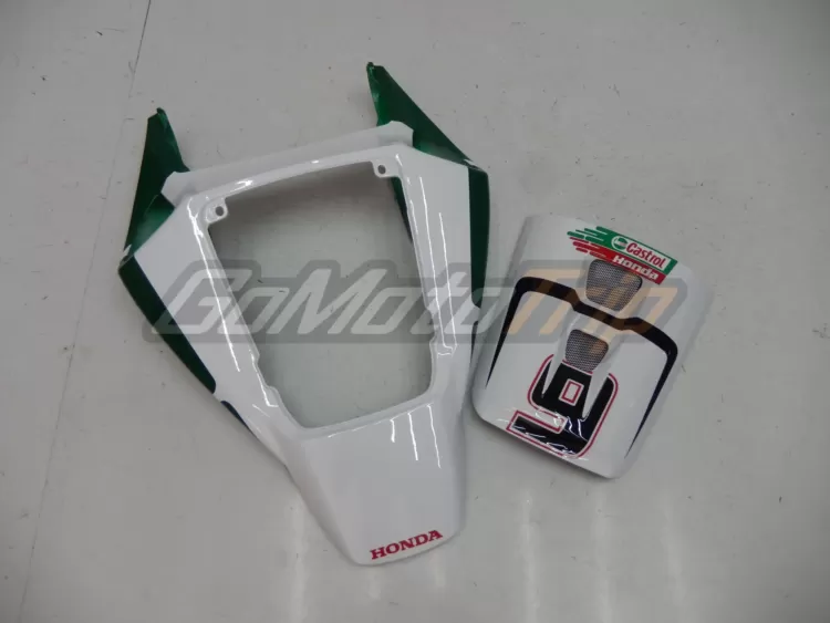 2004 2005 Honda Cbr1000rr Castrol Fairing 17